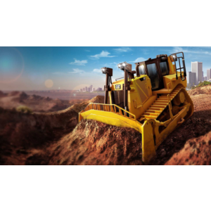 Construction Simulator 2 US - Console Edition PS4 & PS5