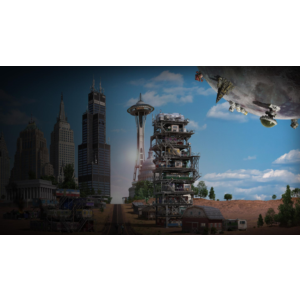 CONSTRUCTOR PLUS PS4 & PS5