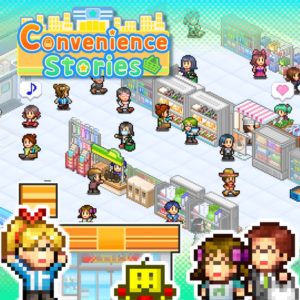 Convenience Stories PS4 & PS5