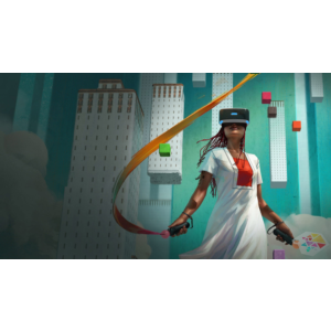 CoolPaintrVR PS4 & PS5