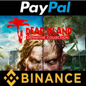 Dead Island Definitive Collection STEAM