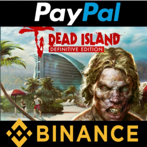 Dead Island Definitive Edition STEAM