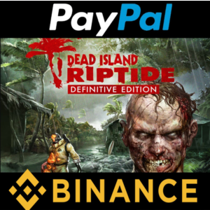 Dead Island: Riptide Definitive Edition STEAM