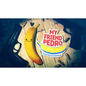 🎮 My Friend Pedro | Оффлайн Аккаунт