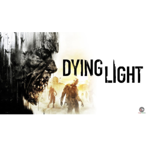 🎮 Общий аккаунт Dying Light + все DLC