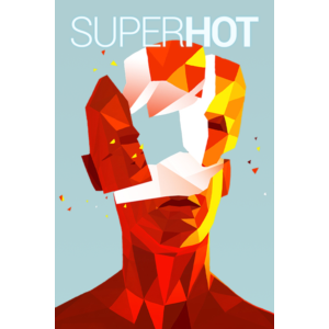 🎮 Общий аккаунт SUPERHOT