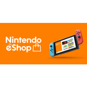 🔴 Nintendo eShop 500 - 9000 円 Япония🔴КЭШБЕК 3% 🔴