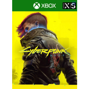 🔴CYBERPUNK 2077 XBOX ONE/X|S🔴Ключ 🔴