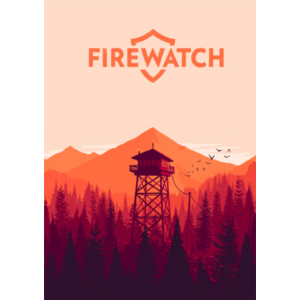 🎮 Общий аккаунт Firewatch