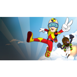 Crash Dummy PS4 & PS5