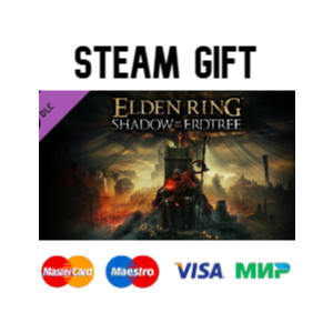 ELDEN RING Shadow of the Erdtree| steam RU/UA/KZ/CНГ