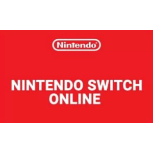 🔴Nintendo Switch Online Подписка 3 месяца🔴ЕВРОПА🔴