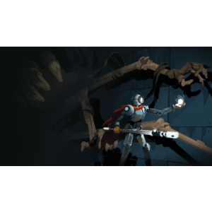 Creature in the Well PS4 & PS5