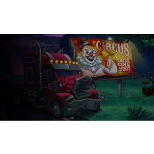 Creepy Road PS4 & PS5