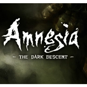 🎮 Общий аккаунт Amnesia The Dark Descent