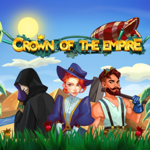 Crown of the Empire PS4 & PS5