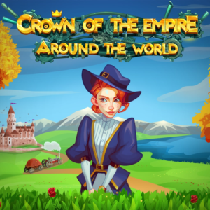 Crown of the Empire: Around the World PS4 & PS5