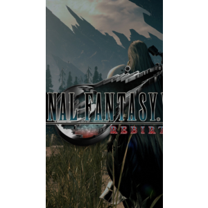 ✅FINAL FANTASY VII REBIRTH• UA/KZ ⚡ АВТО