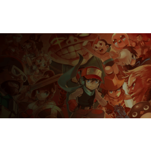 Crystal Crisis PS4 & PS5