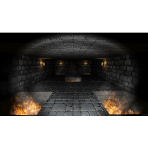 Crystal Rift PS4 & PS5