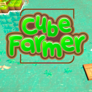 Cube Farmer PS5