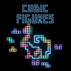 Cubic Figures PS5