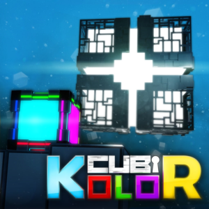 Cubikolor PS4 & PS5