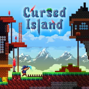 Cursed Island PS4 & PS5
