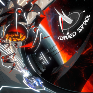 Curved Space PS4 & PS5