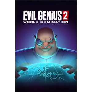🎮 Общий аккаунт Evil Genius 2 World Domination