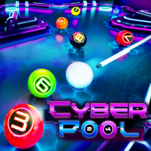Cyber Pool PS5