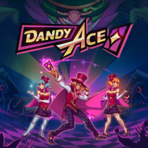 Dandy Ace PS4 & PS5
