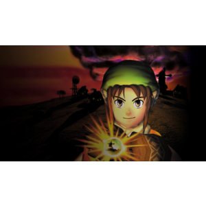 Dark Cloud PS4 & PS5