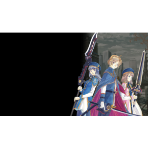 Dark Rose Valkyrie PS4 & PS5