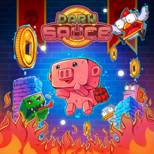 Dark Sauce PS4 & PS5