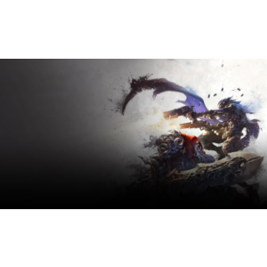 Darksiders Genesis PS4 & PS5