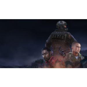 Daymare: 1998 PS4 & PS5