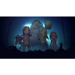 DEAD AHEAD:ZOMBIE WARFARE PS4 & PS5