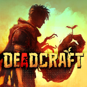 DEADCRAFT PS4 & PS5