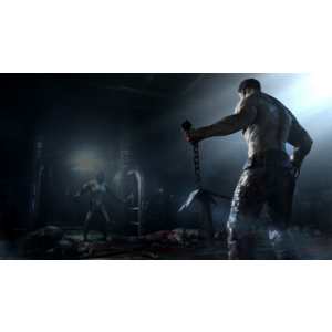 Dead Effect 2 PS4 & PS5