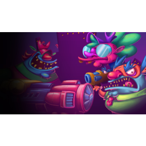 Dead End Job PS4 & PS5