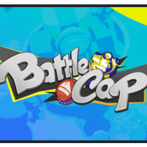 ・BATTLECAP・STEAM АККАУНТ・