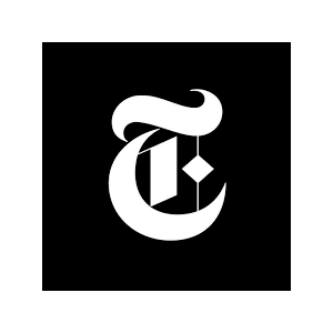 The New York Times Подписаться на свой аккаунт 1месяцев