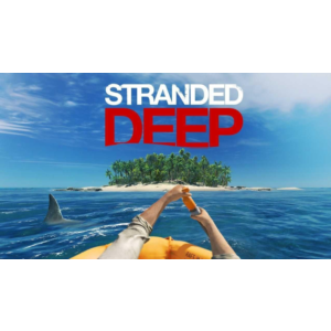 🎮 Общий аккаунт Stranded Deep