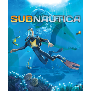 🎮Общий аккаунт Subnautica + Subnautica Below Zero