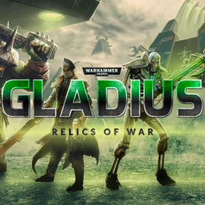 🎮Общий аккаунт Warhammer 40,000 Gladius-Relics of War
