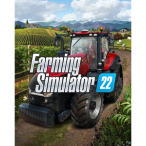 🎮 Общий аккаунт Farming Simulator 22