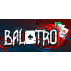 Balatro (Steam key) RU CIS