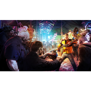 DEAD RISING 2 PS4 & PS5