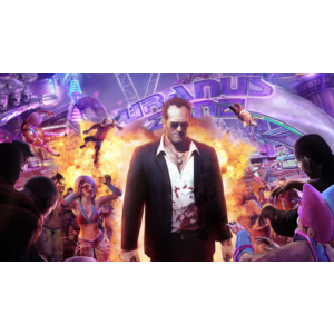 DEAD RISING 2 Off The Record PS4 & PS5